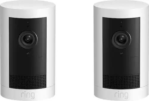 Outdoor Security Cameras