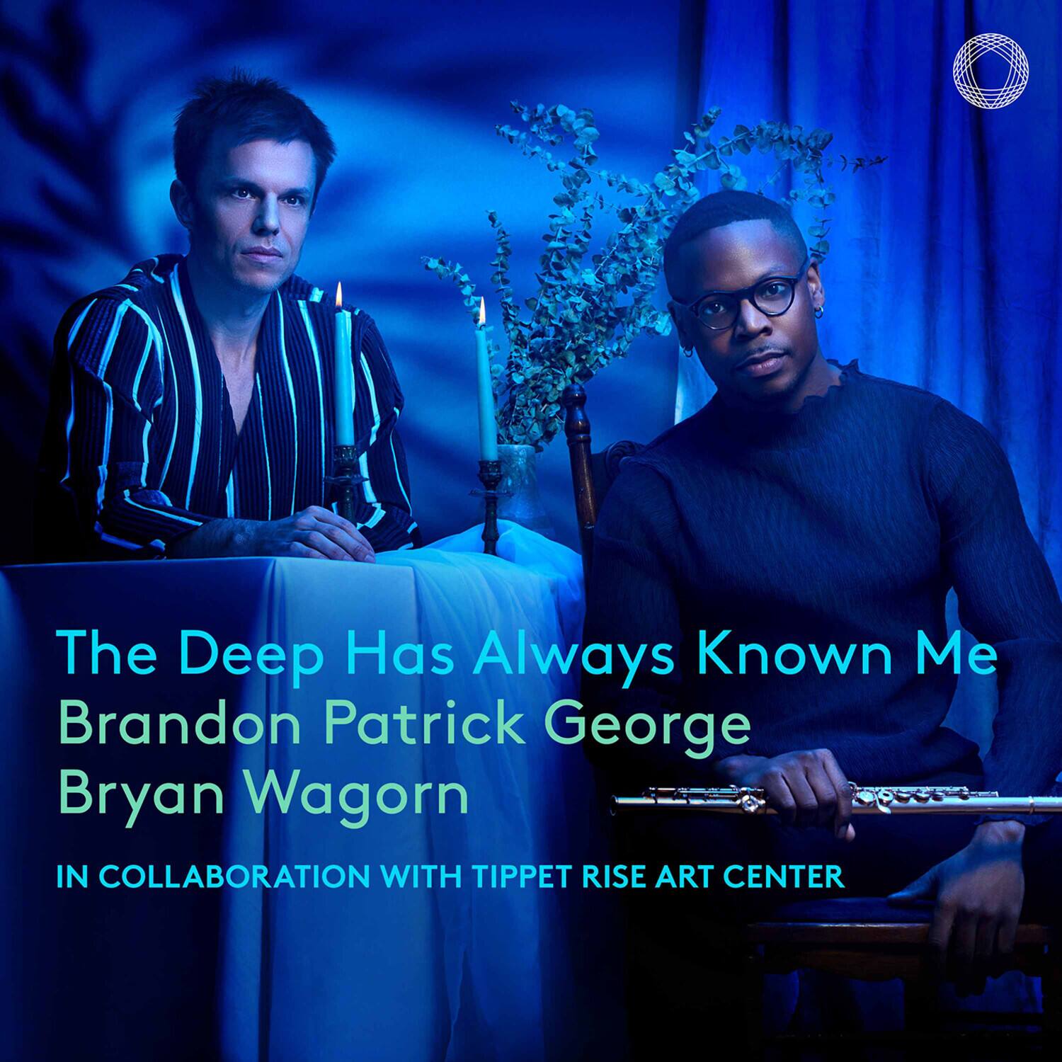 Brandon Patrick George - The Deep Has Always Known Me   - COMPACT DISCS [CD] price history on PriceWatchPro