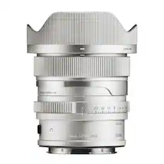 LH656-065 0.22M/0.72FEET-00 A I 22 16 11 8 5.6 4 2.8 20mm 1:2 DG 62 SIGMA