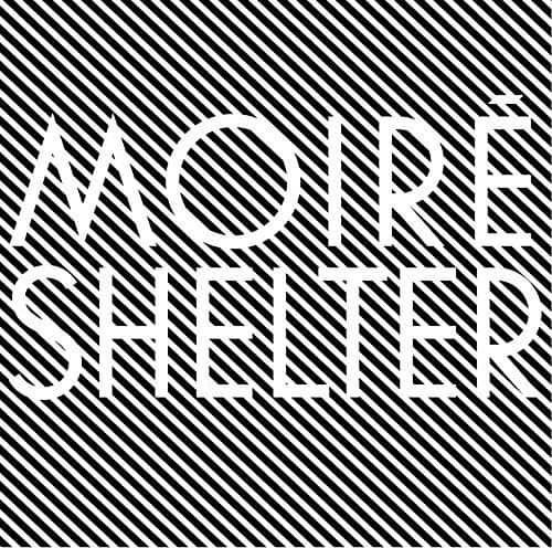 Moire - Shelter   - COMPACT DISCS [CD] price history on PriceWatchPro