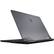Alt View 37. MSI - GE76 Raider 17.3" Gaming Laptop - Intel Core i9 - 32GB Memory - NVIDIA GeForce RTX 3080 Ti - 1TB SSD - Titanium Blue.