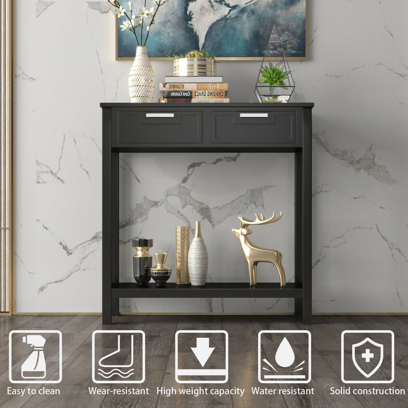 - Easy to clean
- Wear-resistant
- High weight capacity
- Water resistant
- Solid construction