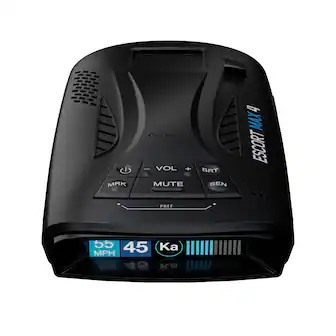 MRK GDS - VOL + BRT MUTE SEN 4 MAX ESCORT PREF 55 45 Ka MPH 45 Ka