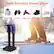 Multi-function Shoes Dryer:
Winter hat
Gloves
Leather shoes
Snow boots
Sneaker