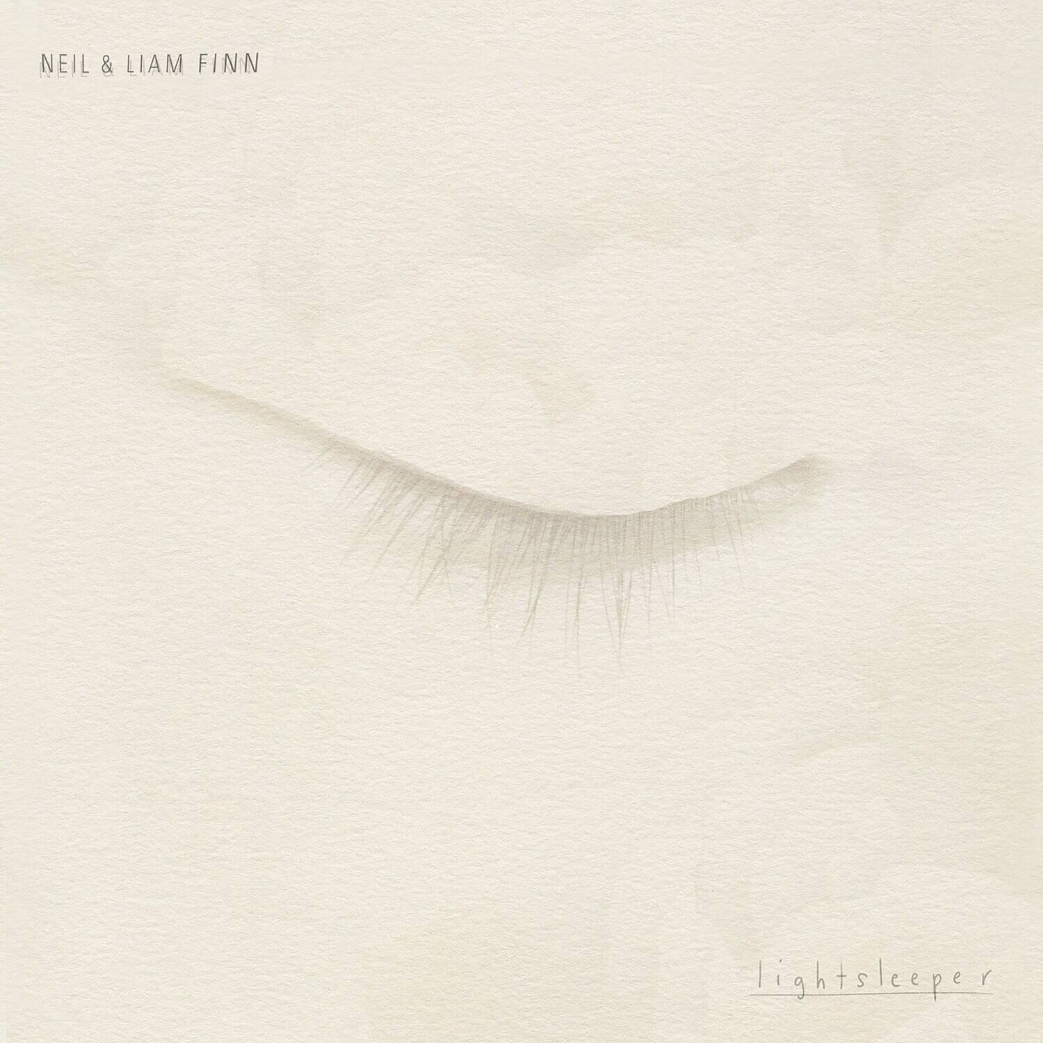 NEIL & LIAM FINN

lightsleeper