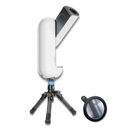 Vaonis - VE50 II Vespera II Exploration Station with Ultra Light Telescope Bundle