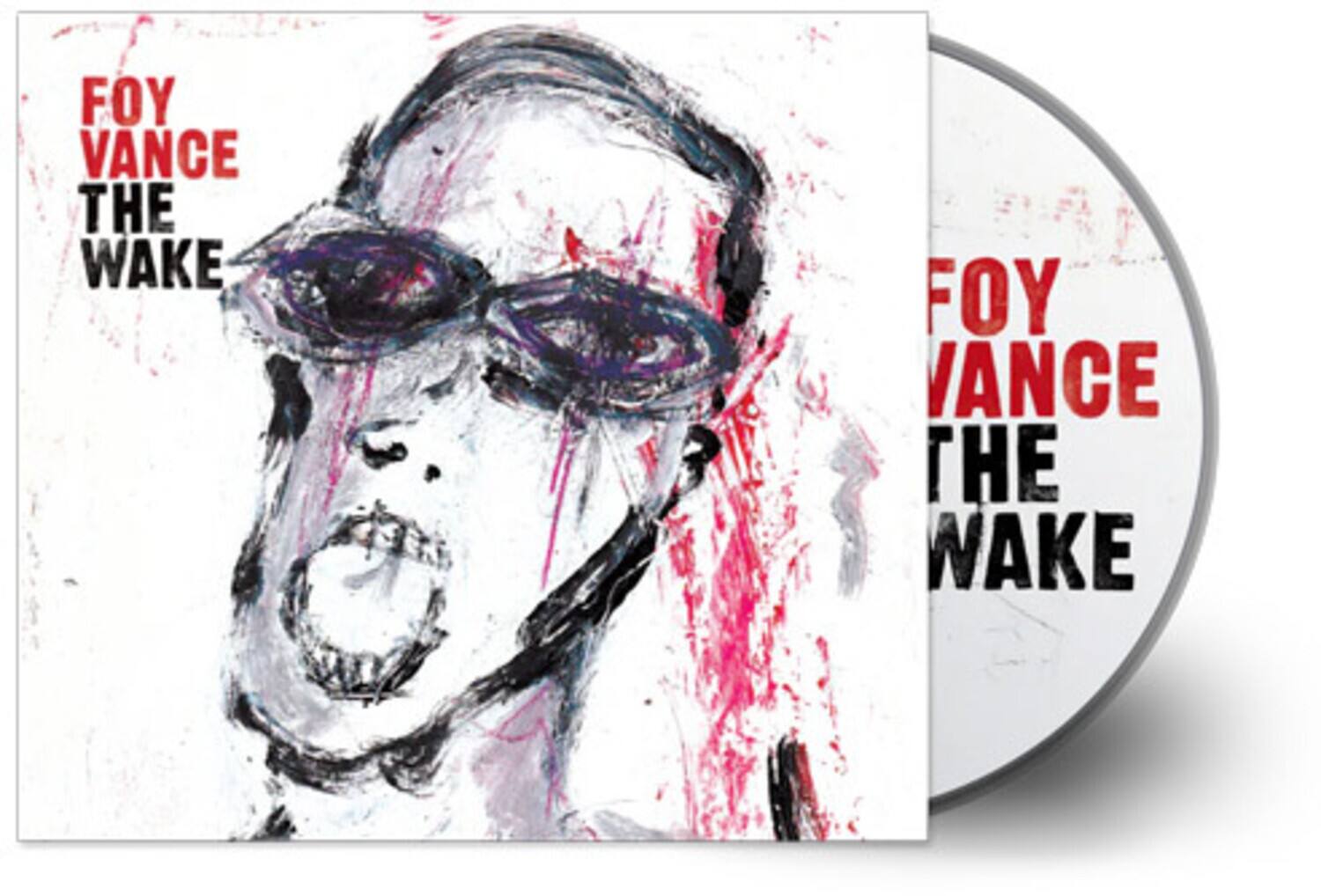 Foy Vance - The Wake   - COMPACT DISCS [CD] price history on PriceWatchPro