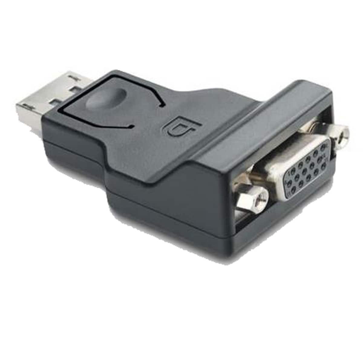 Comprehensive - DisplayPort Male to VGA Female Adapter
