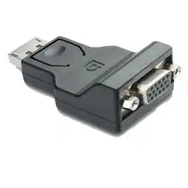 Comprehensive - DisplayPort Male to VGA Female Adapter