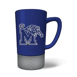 Great American Products - Memphis Tigers 15oz. Team Colored Jump Mug - Multicolor