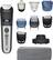 PHILIPS Norelco
Beard Trimmer
Wet & Dry
1.2 1 0.8 0.6 0.4
11.2 11 10.8 10.6 10.4
0.4-10MM
10.4-20MM
1-5MM
PHILIPS