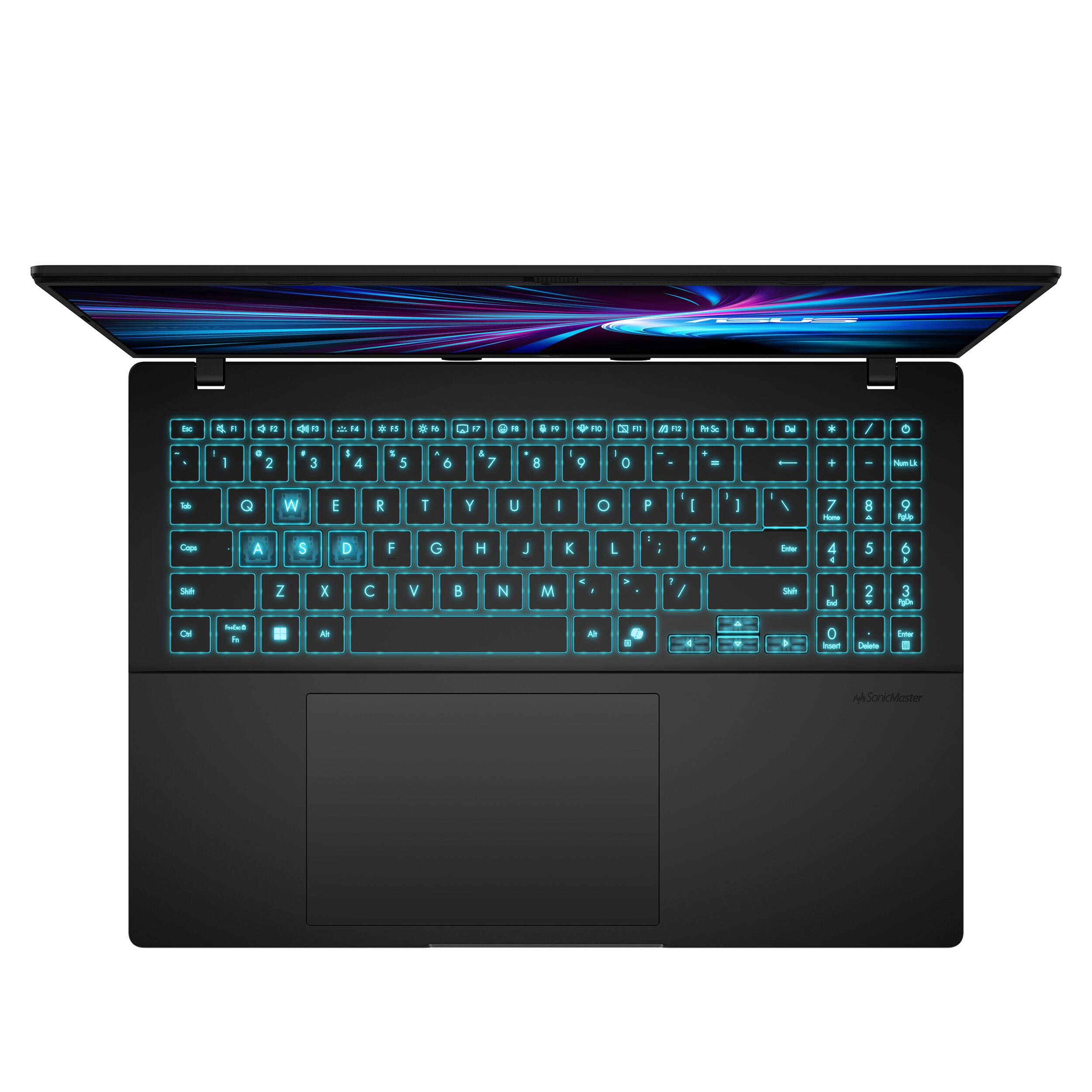 Esc
F1
F2
F3
F4
F5
F6
F7
F8
F9
F10
F11
F12
1
2
3
4
5
6
7
8
9
0
Q
W
E
R
T
Y
U
I
O
P
A
S
D
F
G
H
J
K
L
Z
X
C
V
B
N
M
Tab
Caps
Shift
Shift
Ctrl
Fn
Alt
Alt
Num Lk
Ins
Del
PgUp
PgDn
Home
End
Enter
Enter
Myly SonicMaster