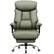 Front. GTPlayer - 400 LBS Wide Ergonomic Gaming Chair with Deluxe Embossing Designed Big and Tall Office Chair,Green - Green.