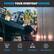 POWER YOUR EVERYDAY DEVICES
- Jobsite
- Home
- Campsite
- Clean power