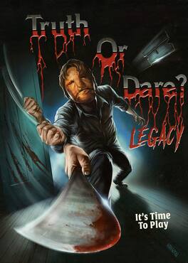 Truth or Dare: Legacy - BLU-RAY