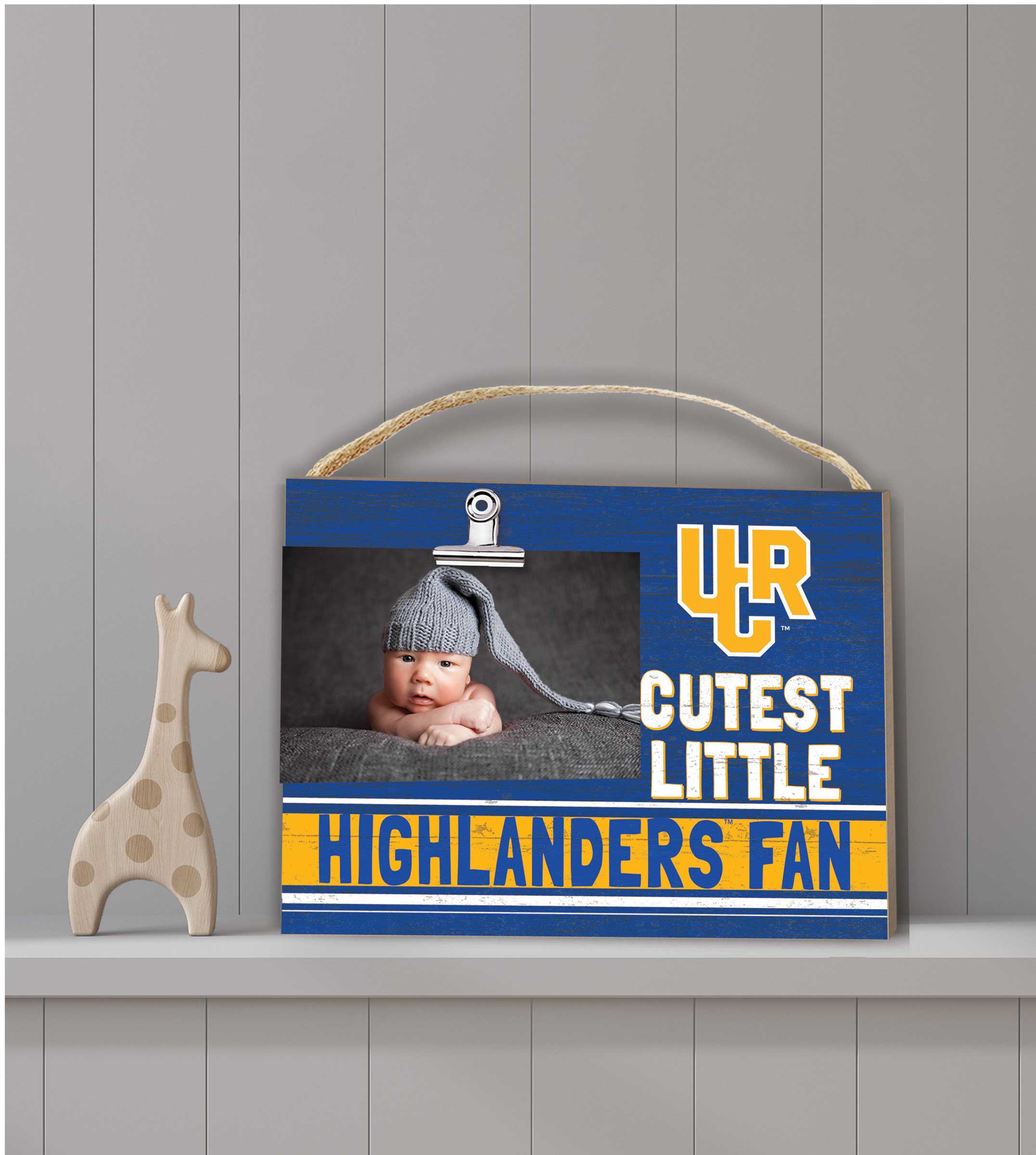 UR CUTEST LITTLE HIGHLANDERS FAN