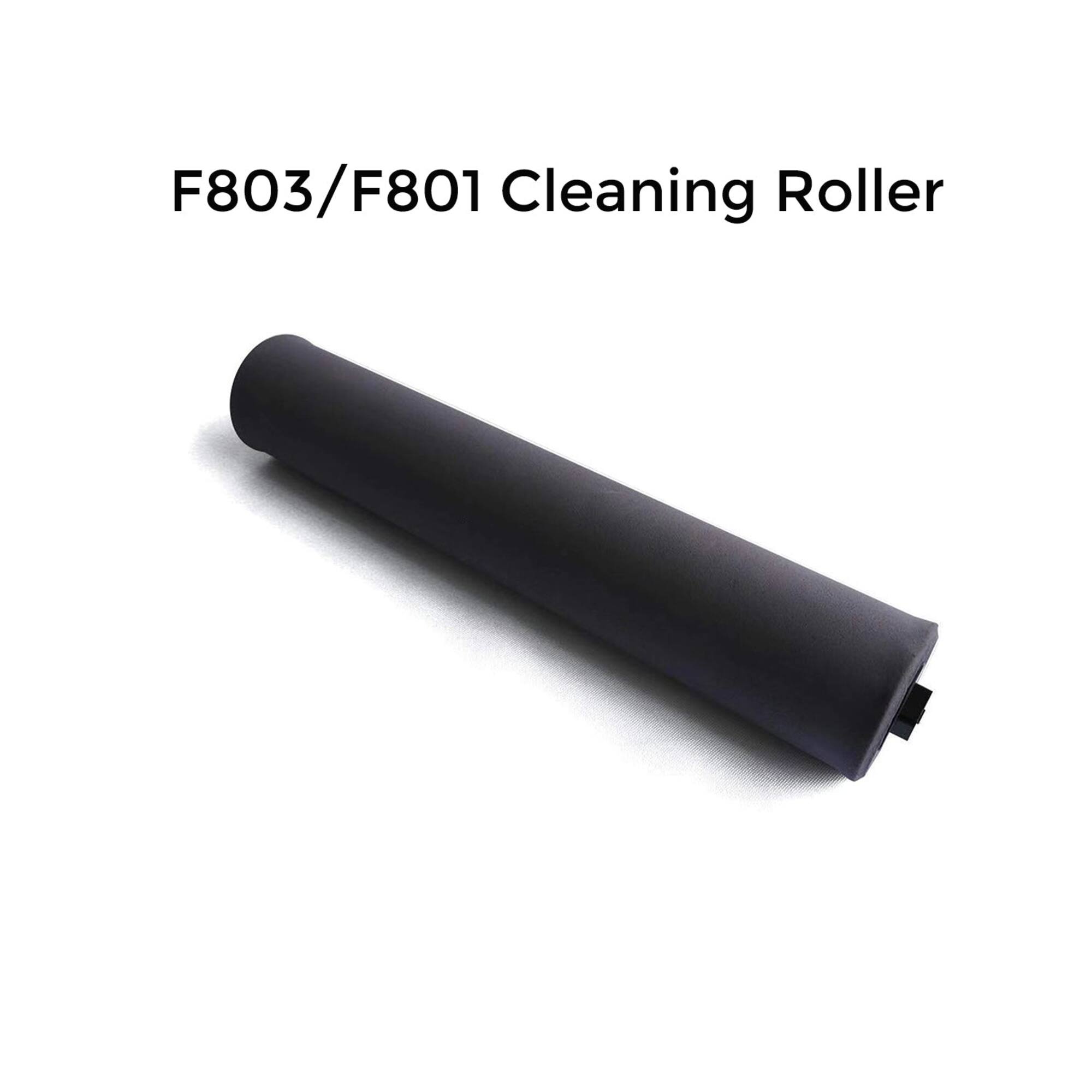 F803/F801 Cleaning Roller