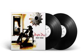 Dwight Yoakam - Brighter Days - VINYL LP