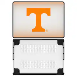 Keyscaper - Tennessee Volunteers Linen MacBook Case - Pro 16 in - Multicolor