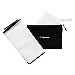 Profoto - Softbox 1 by 4-Feet Diffuser Kit 0.5 f-Stop