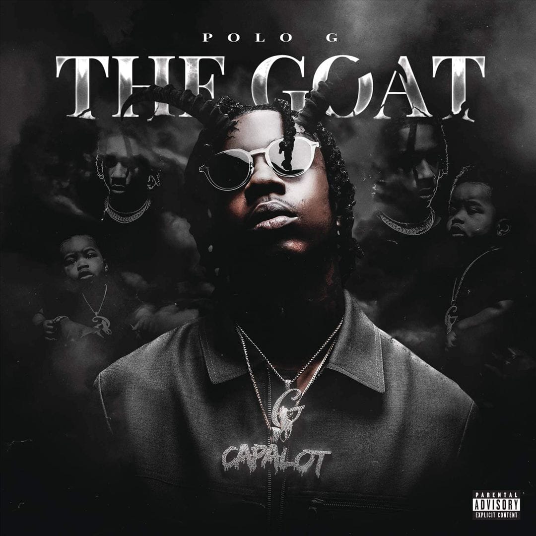 The Goat [LP] - VINYL