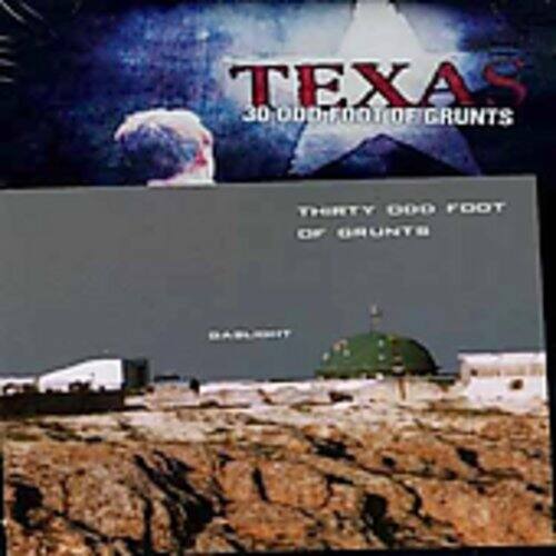 Russell Crowe - Texas   - DVD