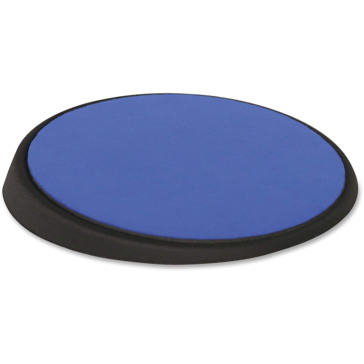 Allsop - Wrist Aid Ergonomic Slanted Mousepad (26226) - Blue