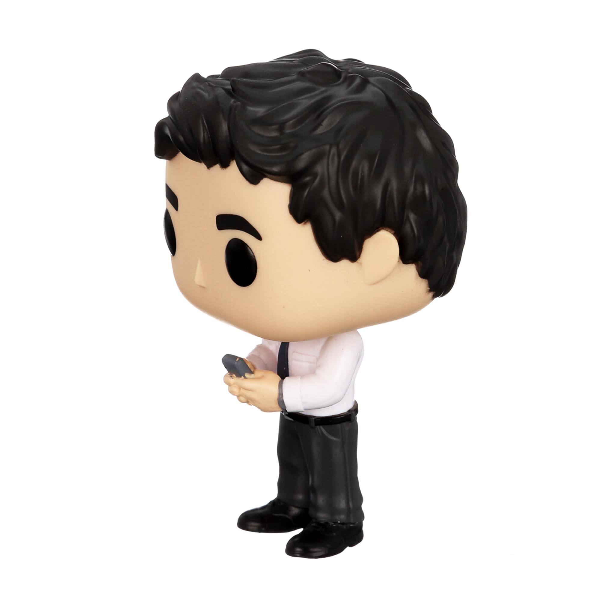 Alt View 10. Funko - The Office Funko POP | Ryan Howard.