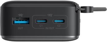 Anker Zolo Power Bank (10K, 30W) Black - Best Buy Anker Zolo Power Bank (10K, 30W) Black - Best Buy
