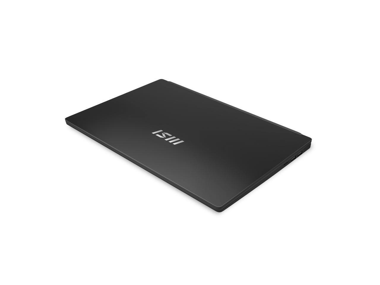 MSI Modern 15 H 15.6