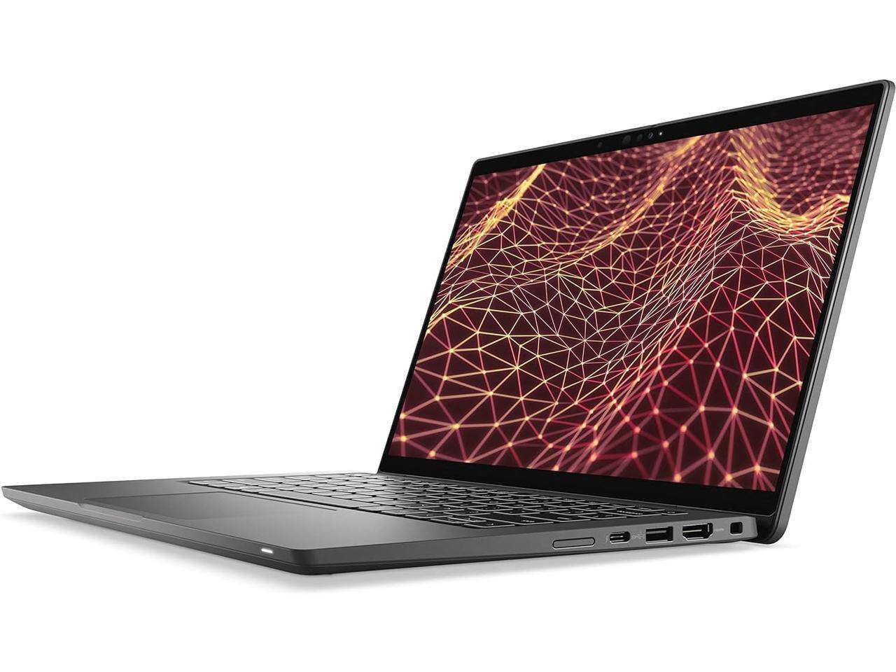 Alt View 1. Dell - DELL Latitude 7430 Laptop Intel Core i7-1265U 16GB RAM 512GB SSD 14.0" FHD Windows 11 Pro.