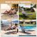 Multi-Scenario Application
Beach
Camping
Patio
Poolside