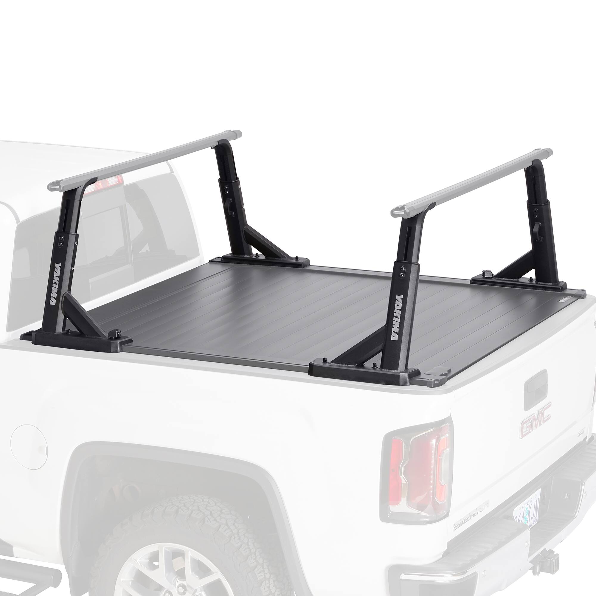YAKIMA: YAKIMA GMC