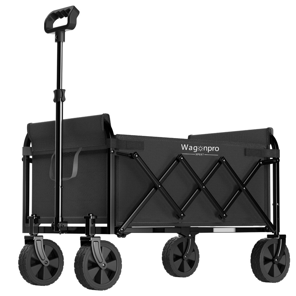 Wagonpro XPERT