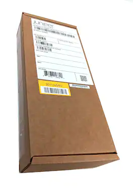 Juniper Networks - CBL-EX-PWR-C13-C14 Power Extension Cord - For Network Switch, PDU - Black