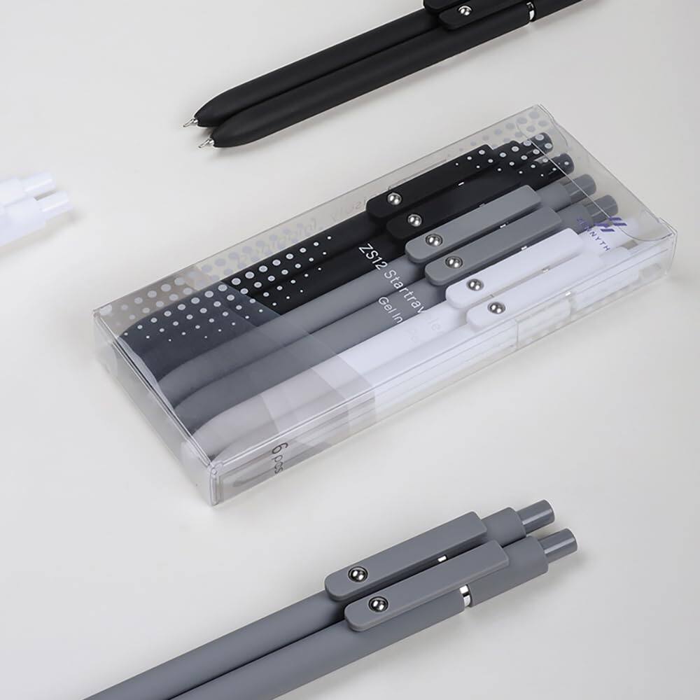 ZS12 GelIn Startray  
Gain In  
NYTH TH spdg