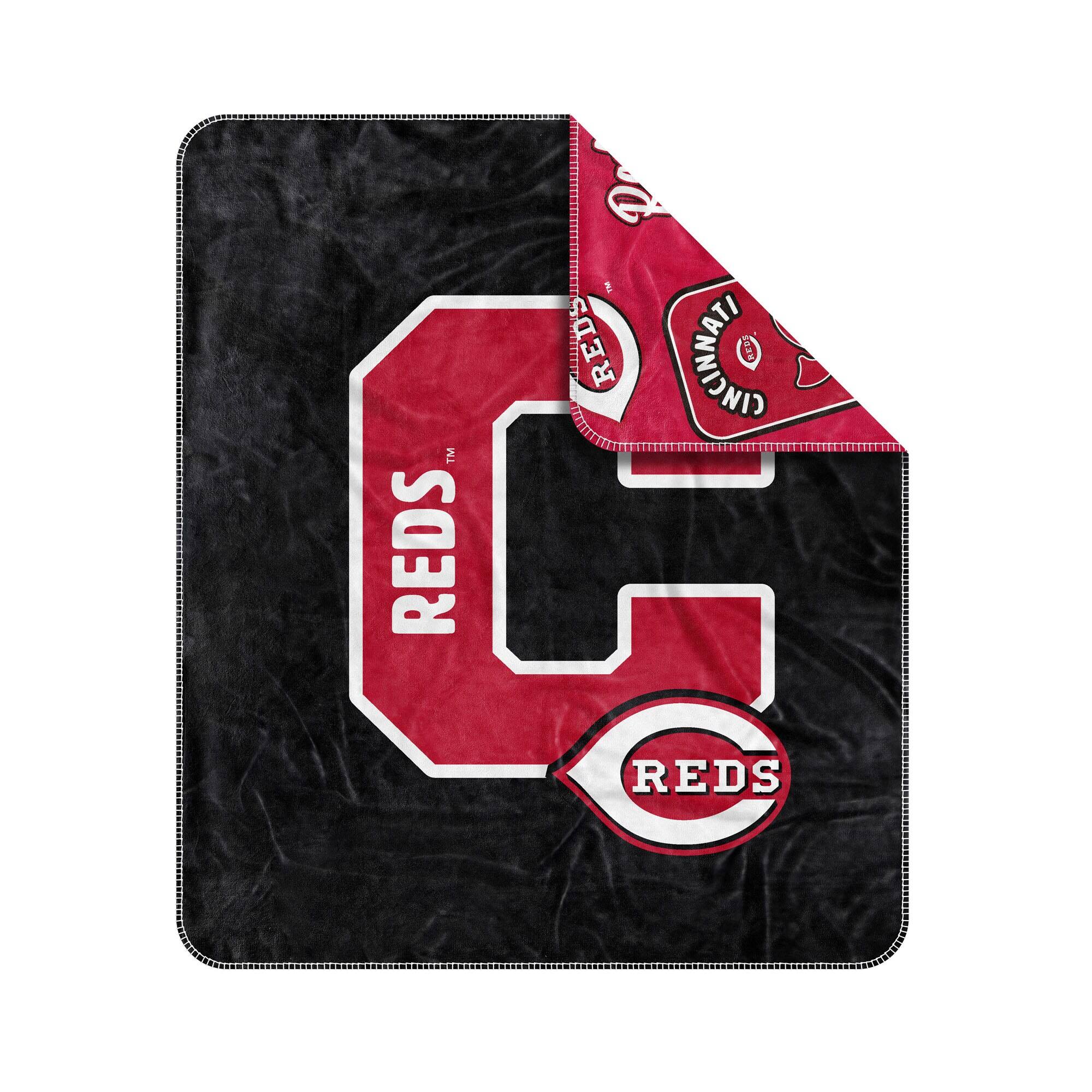 CINCINNATI REDS  
REDS  
REDS