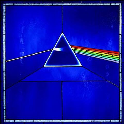 Front. The Dark Side of the Moon [SACD] [Super Audio Hybrid CD].