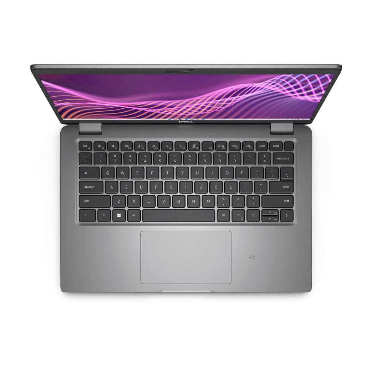 DELL

Esc
F1
F2
F3
F4
F5
F6
F7
F8
F9
F10
F11
F12

1
2
3
4
5
6
7
8
9
0
-
=

Q
W
E
R
T
Y
U
I
O
P
[ ]
\

Caps Lock
A
S
D
F
G
H
J
K
L
;

Shift
Z
X
C
V
B
N
M
, .
/

Insert
Delete
Home
End
Page Up
Page Down

Ctrl
Fn
Alt