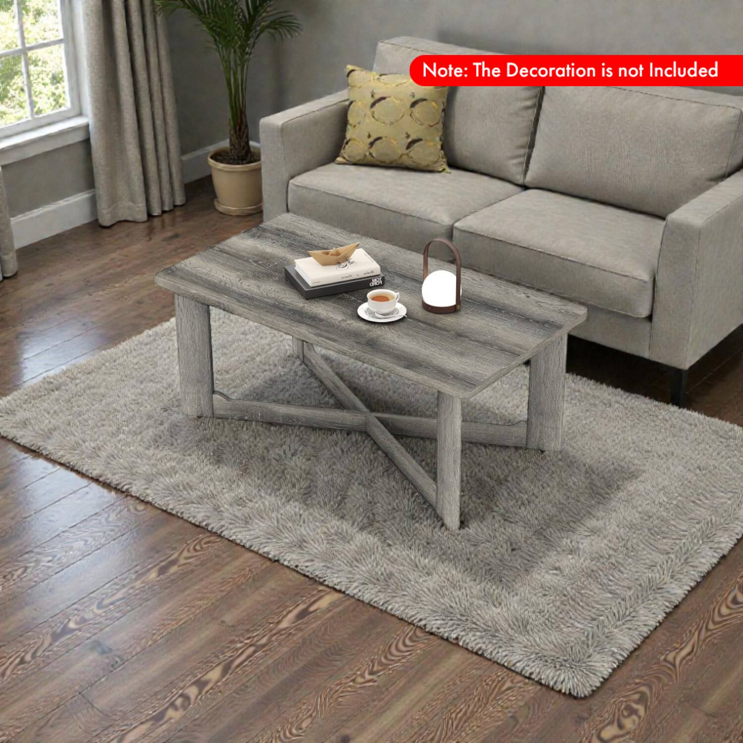 Note: The Decoration is not Included