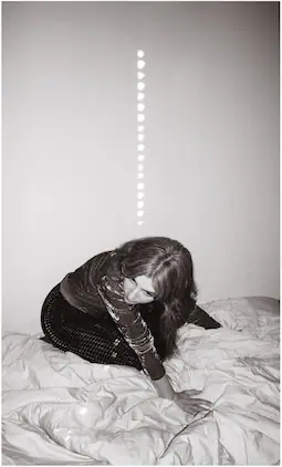 Julia Holter - Materia - VINYL LP