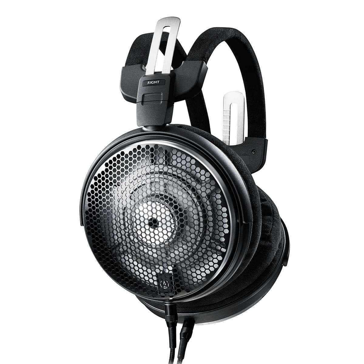 Audio-Technica ATH-ADX5000 Audiophile Open-Air Dynamic Headphones - Thumbnail 3