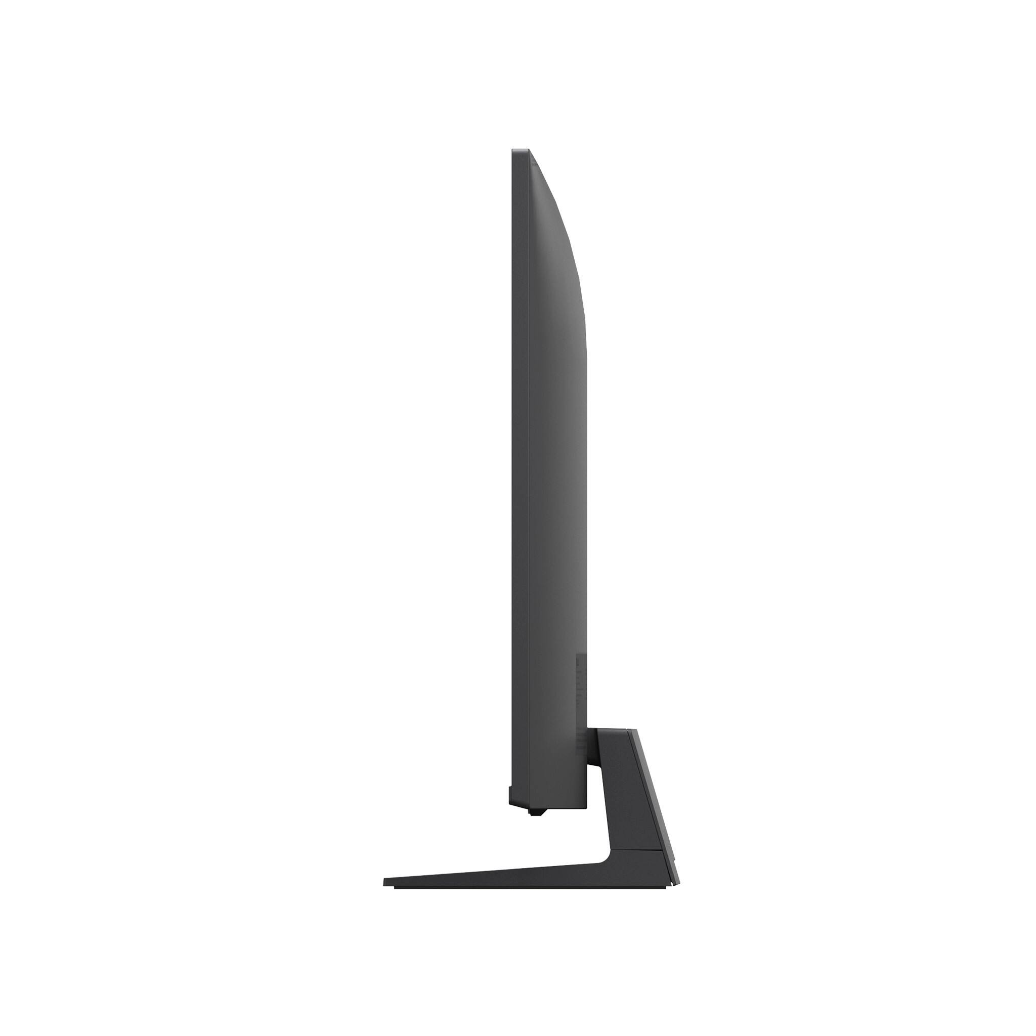 Alt View 8. LG - 27" Class LB70 Series Full HD Smart webOS TV (2026).