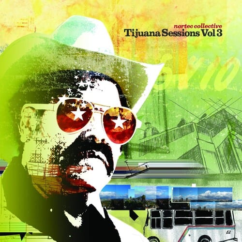 Nortec Collective - Tijuana Sessions, Vol. 3   - COMPACT DISCS [CD] price history on PriceWatchPro