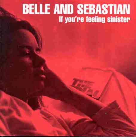 If You're Feeling Sinister [LP] - VINYL