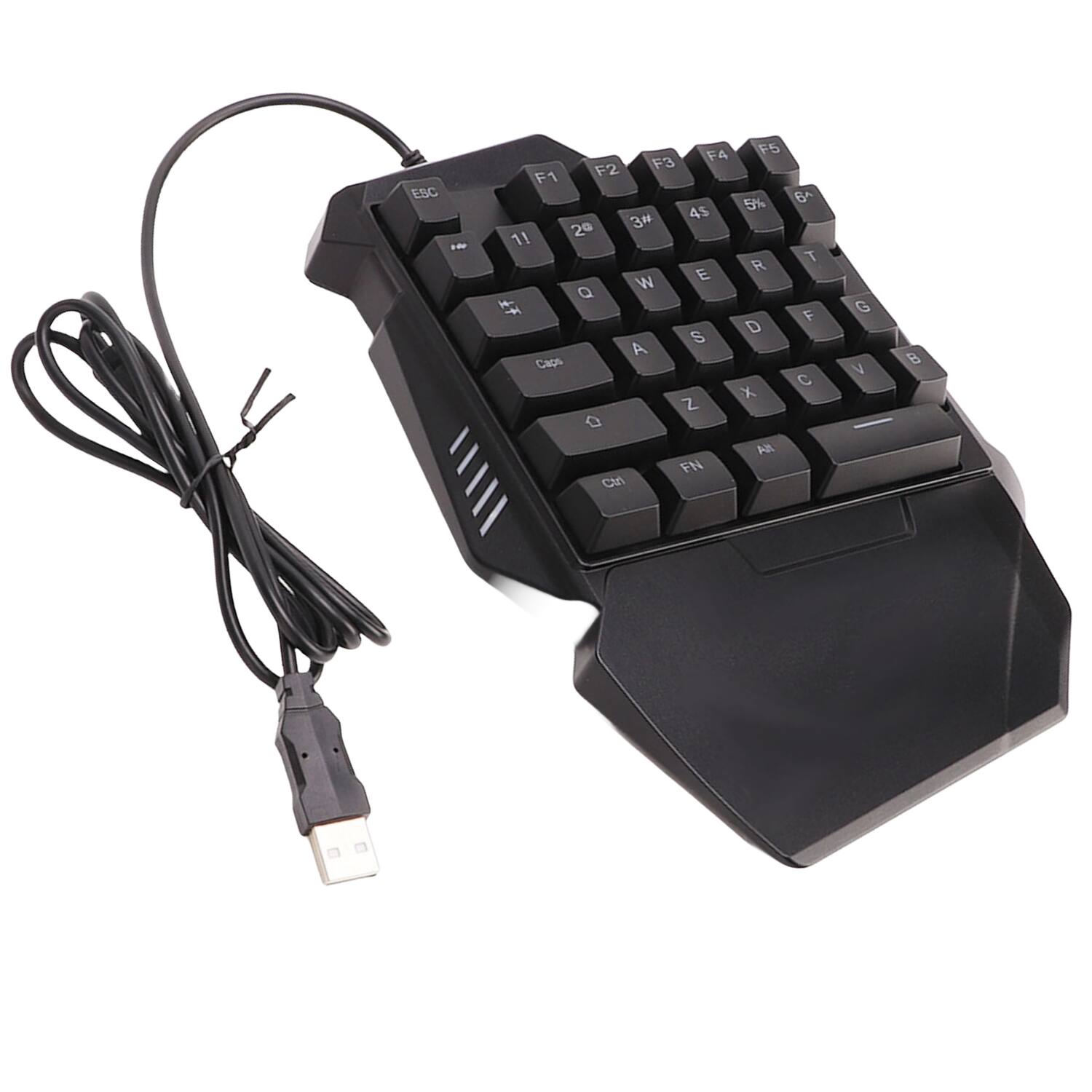 ESC F2 F3 F4 F5 1 2 3 4 5 6 7 8 9 0 R T W E Q I O P U Y U J K L H G F D S A Z X C V B N M