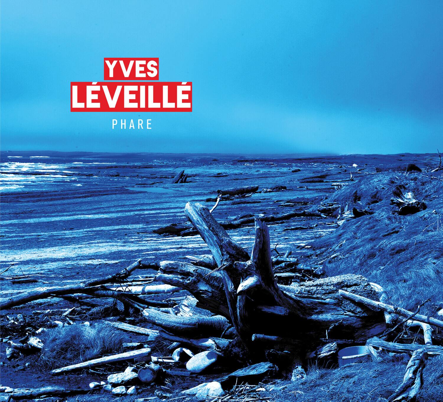 Leveille,Yves / Rieu,Yannick / Warren,Kevin - Phare   - COMPACT DISCS [CD] price history on PriceWatchPro
