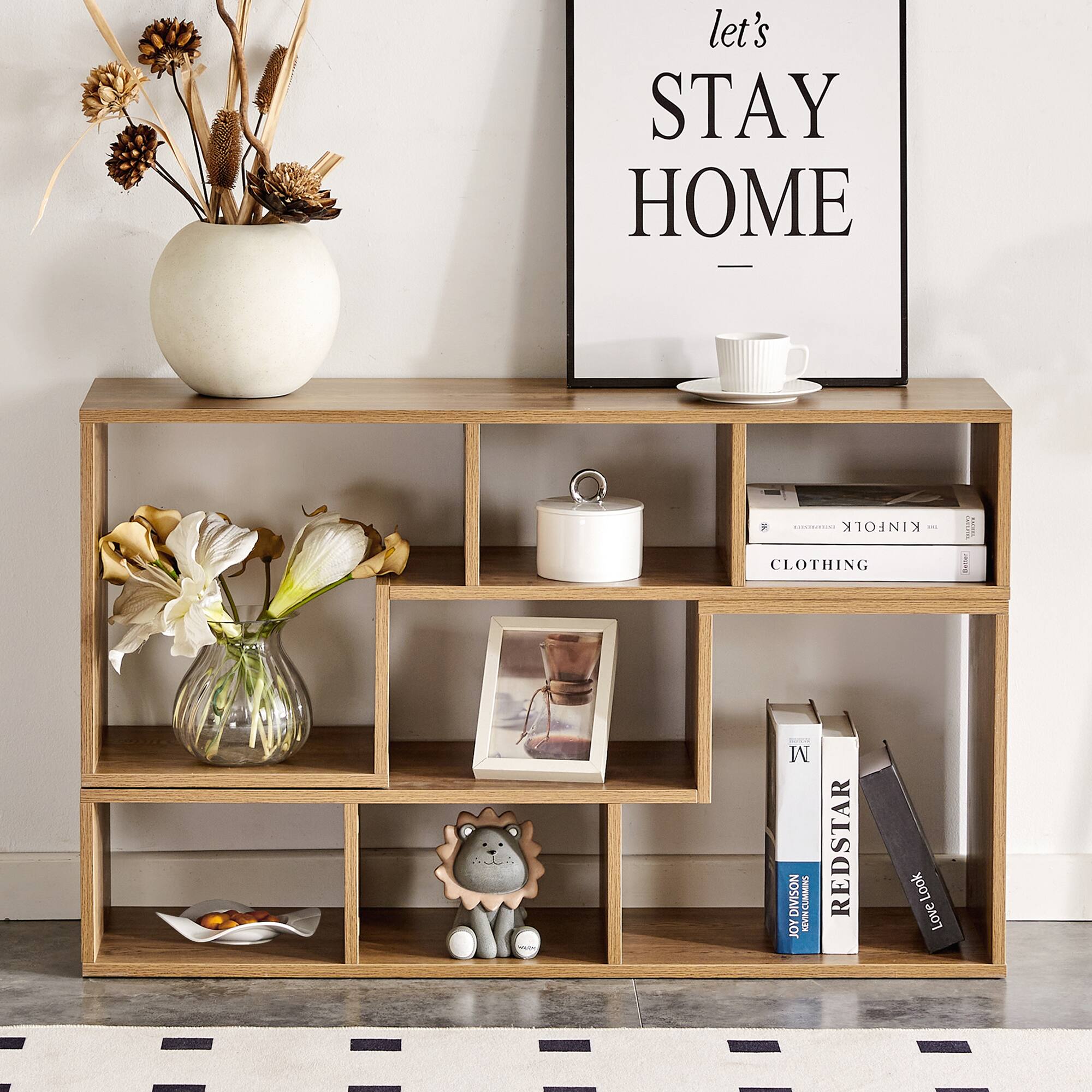 let's STAY HOME

CLOTHING DIVISION

JOY REDSTAR Look Love