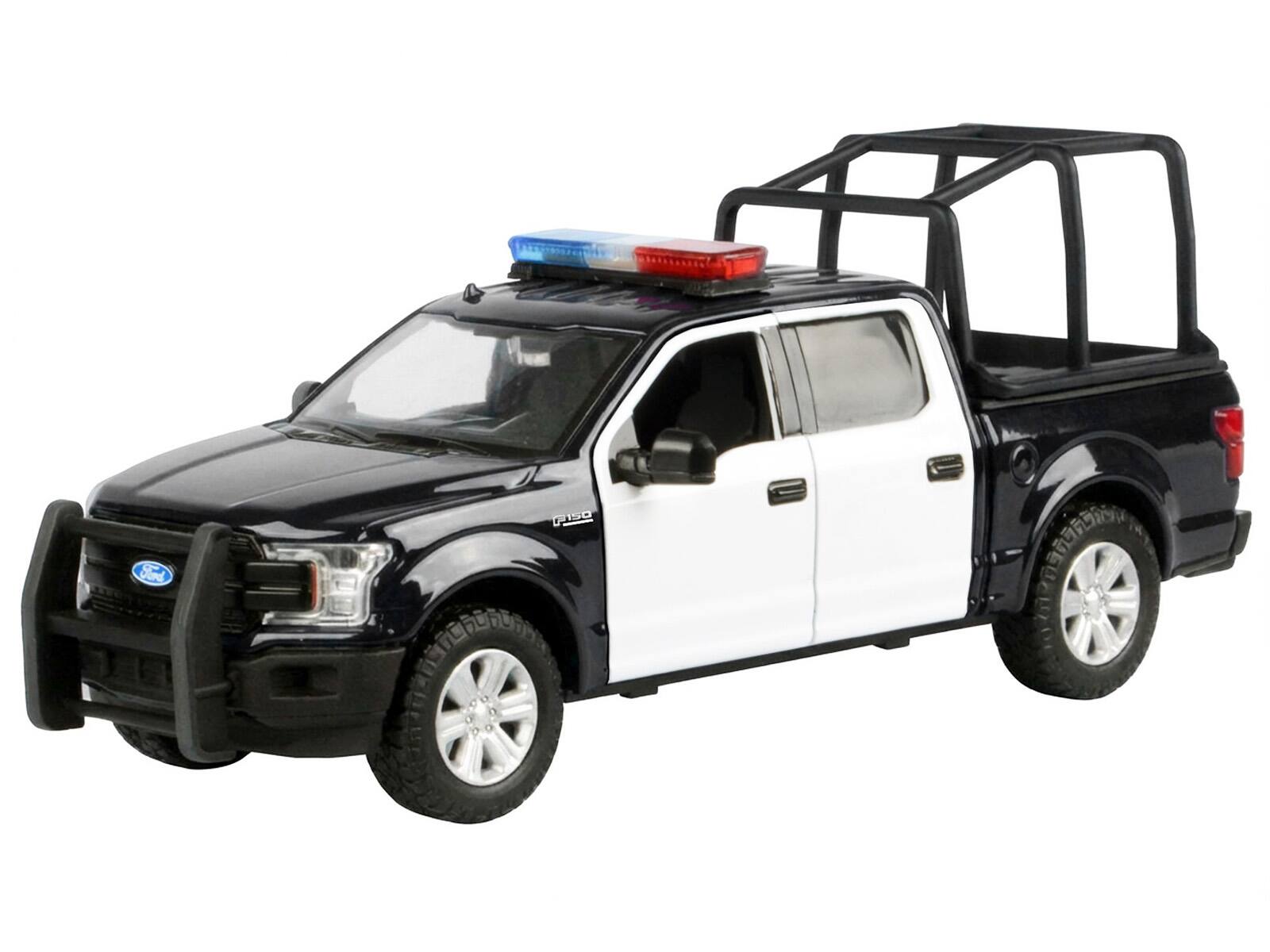 Ford PISO