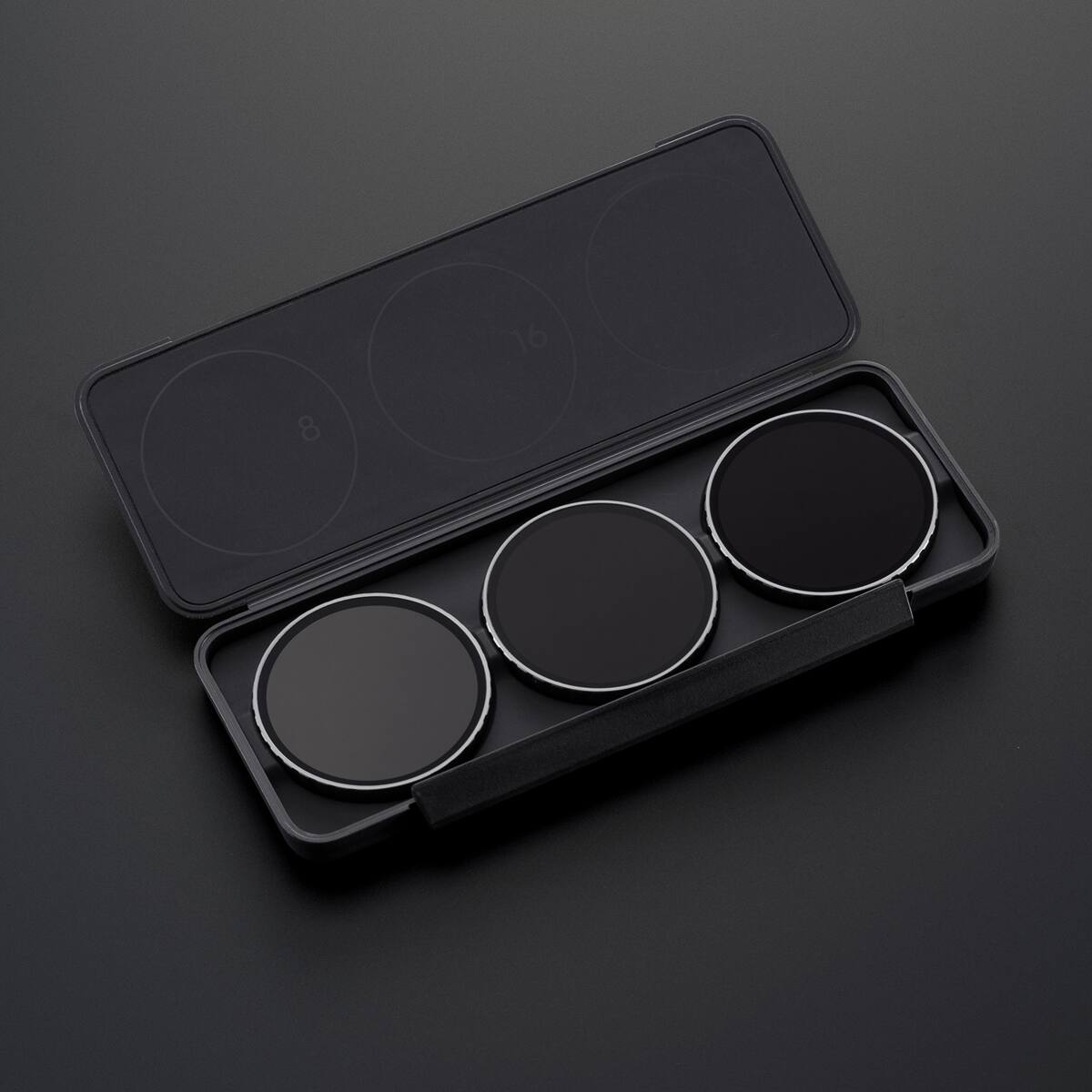 Alt View 4. DJI - DJI ND Filter Set for Osmo Action 6 Camera.